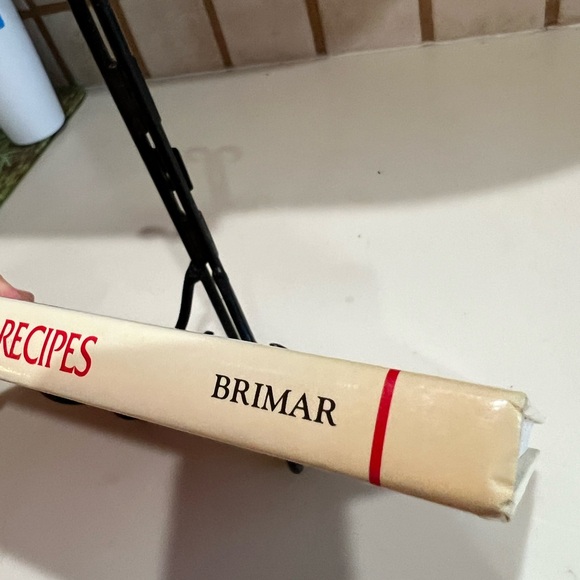 Campbell's Simply Delicious Recipes Cookbook - Picture 7 of 7